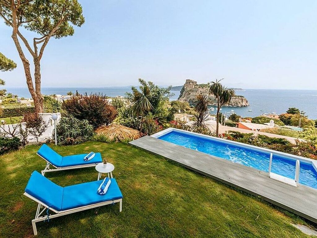 Luxury House for sale in Ischia, 2 150 000 €, Photo 5