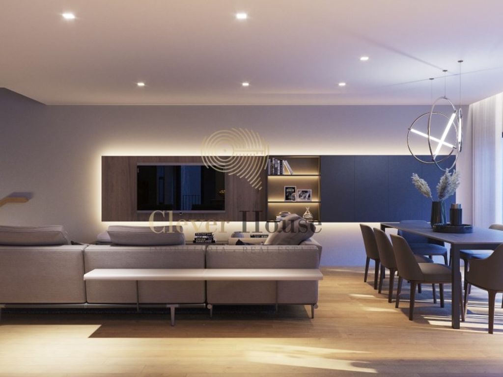 Maison de luxe à vendre à Braga, 575 000 €, Photo 2