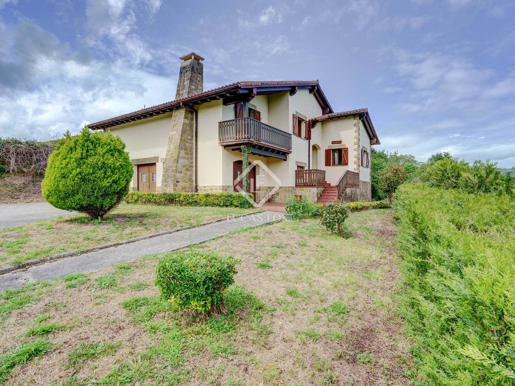 Maison de luxe à vendre à Donostia / San Sebastián, 1 590 000 €, Photo 2