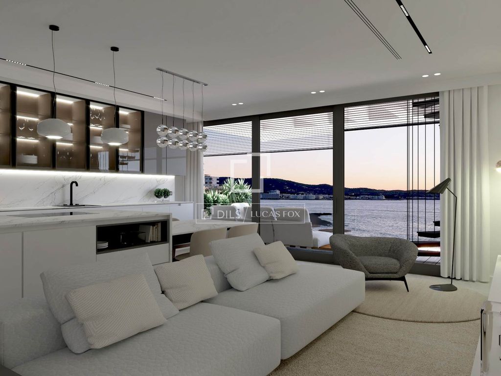 Appartement de luxe à vendre à Sant Antoni de Portmany, 1 440 000 €, Photo 2
