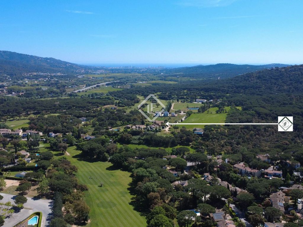 Maison de luxe à vendre à Santa Cristina d'Aro, 1 710 000 €, Photo 3