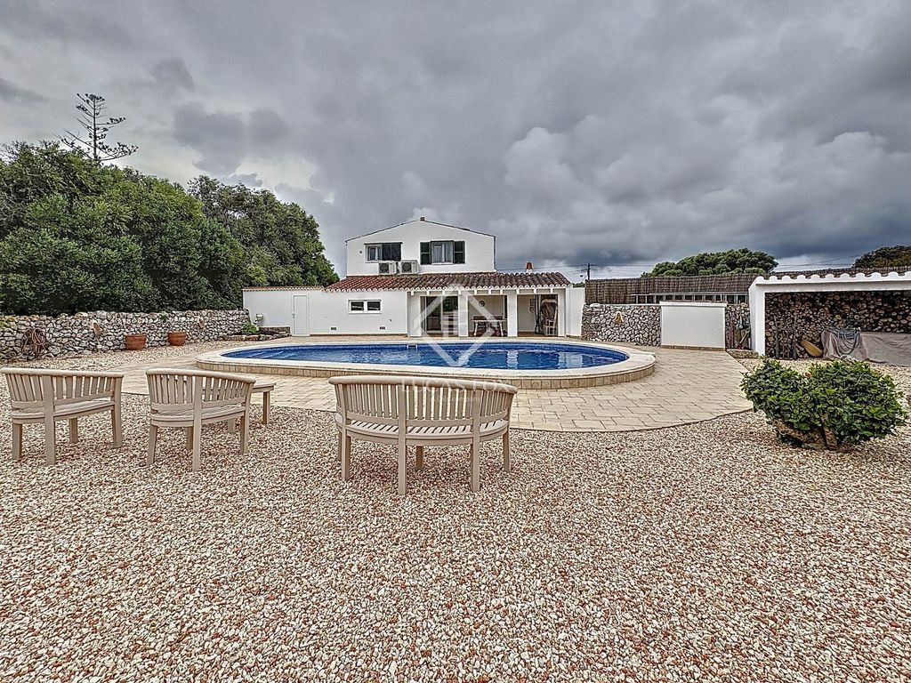 Luxury House for sale in Sant Lluís, 990 000 €, Photo 3