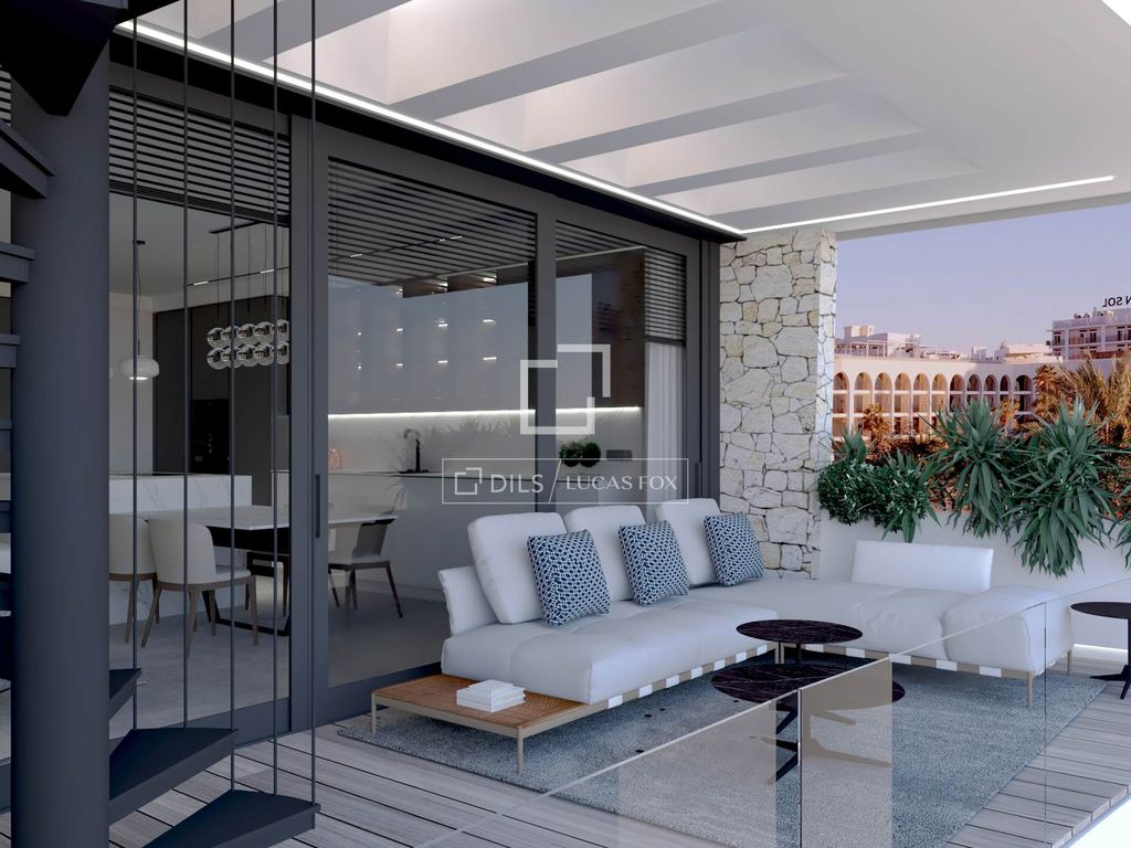 Appartement de luxe à vendre à Sant Antoni de Portmany, 1 440 000 €, Photo 3