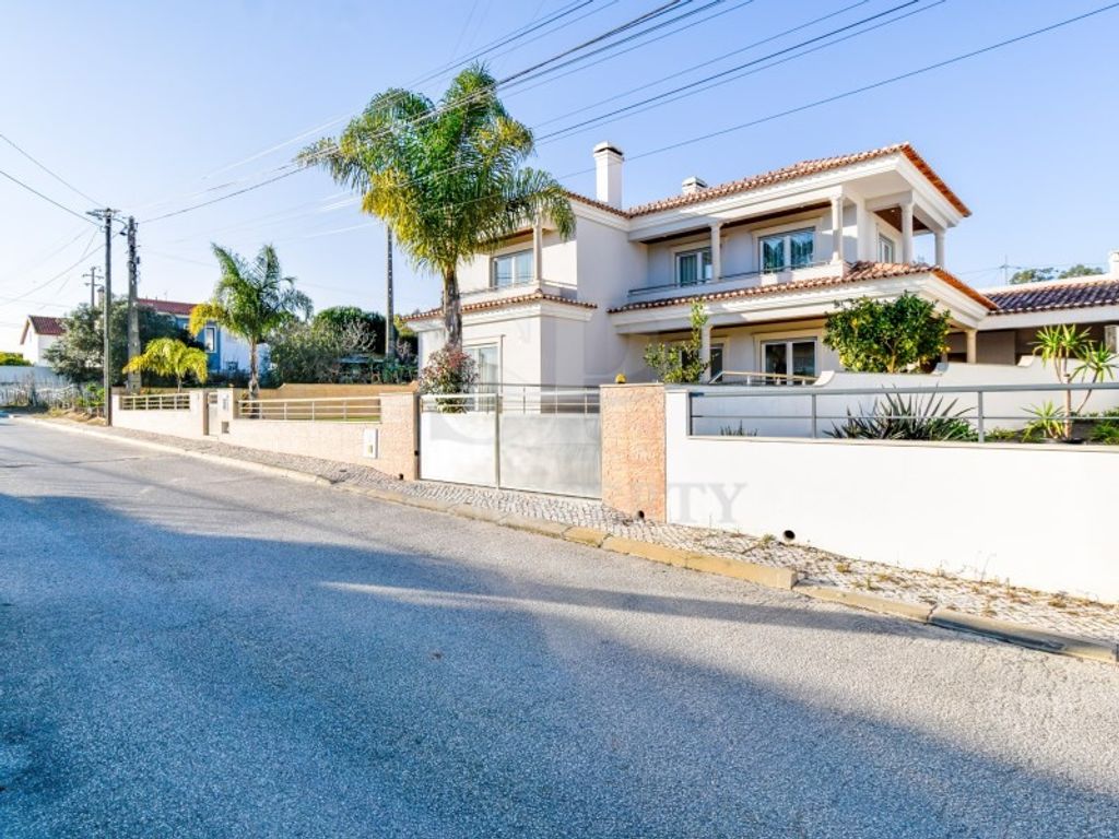 Luxury House for sale in Nazaré, 450 000 €, Photo 7