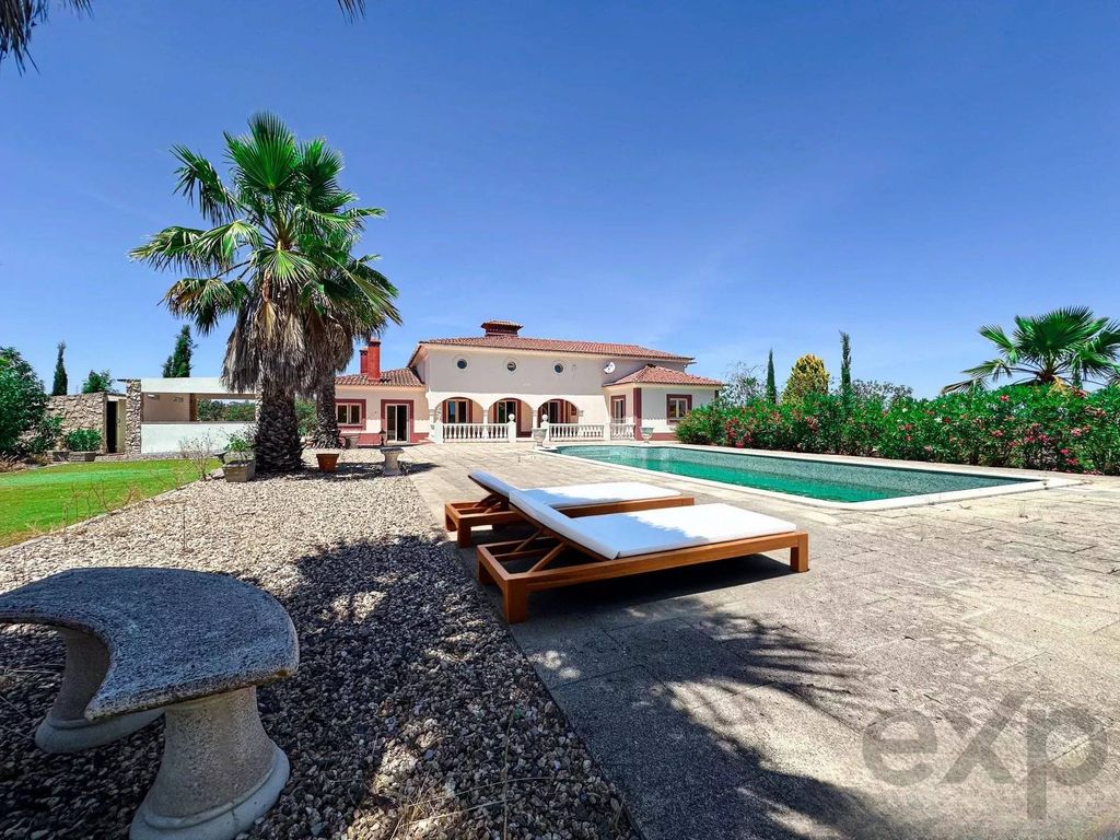 Maison de luxe à vendre à Ourique, 675 000 €, Photo 4