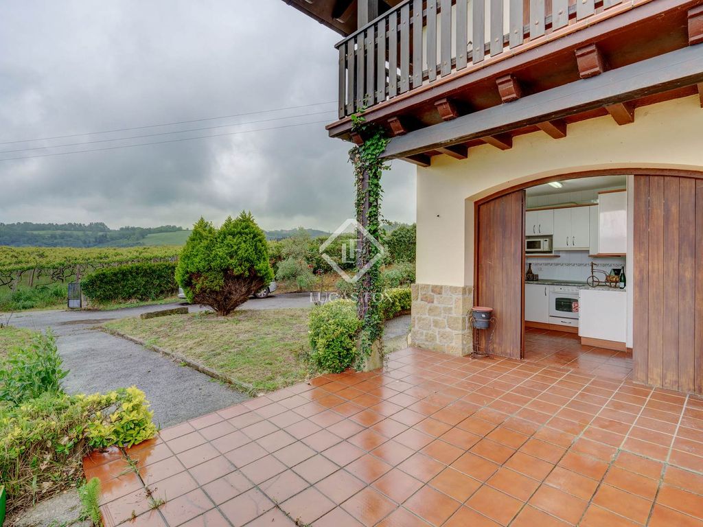 Maison de luxe à vendre à Donostia / San Sebastián, 1 590 000 €, Photo 4