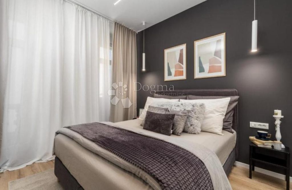 Luxury Apartment for sale in Rijeka, 430 000 €, Photo 6