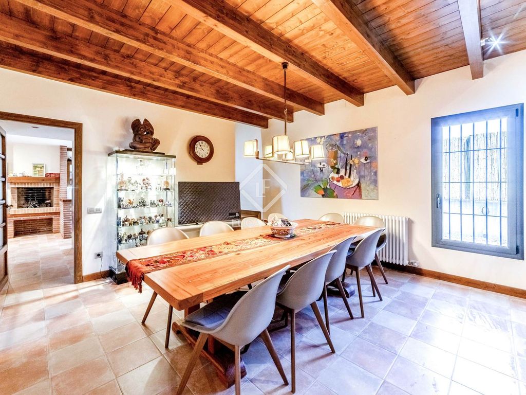 Luxury House for sale in La Granada, 1 690 000 €, Photo 4