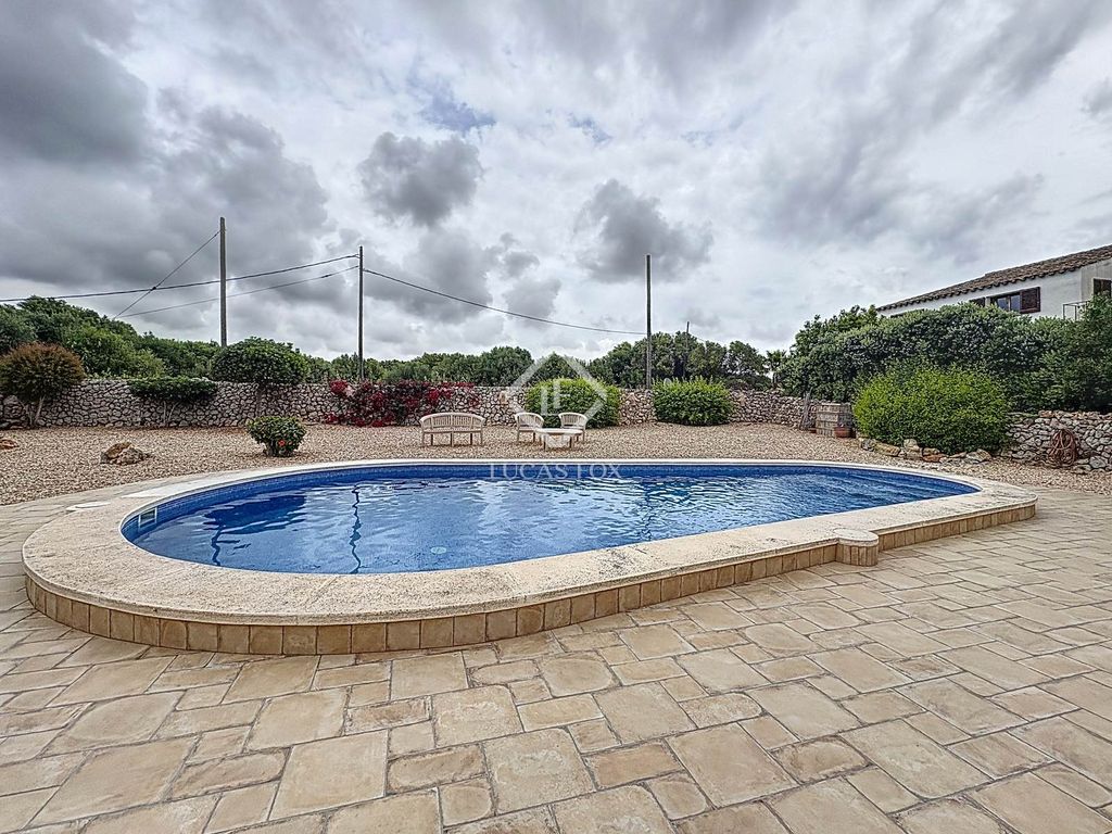 Luxury House for sale in Sant Lluís, 990 000 €, Photo 4