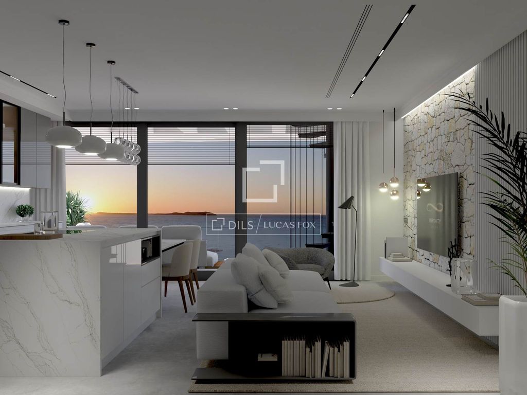 Appartement de luxe à vendre à Sant Antoni de Portmany, 1 440 000 €, Photo 4