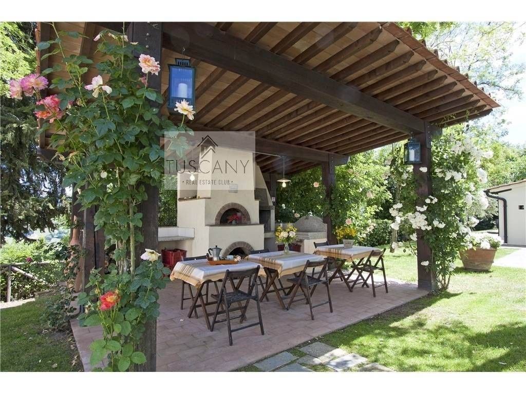 Maison de luxe à vendre à Barberino Val d'Elsa, 680 000 €, Photo 5