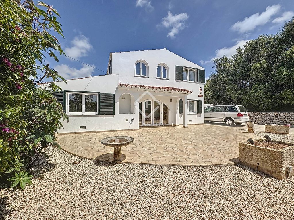Luxury House for sale in Sant Lluís, 990 000 €, Photo 5