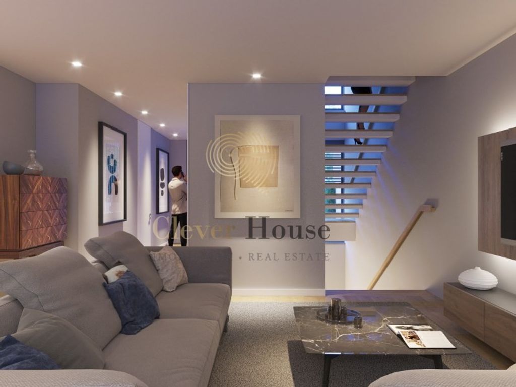 Maison de luxe à vendre à Braga, 575 000 €, Photo 6