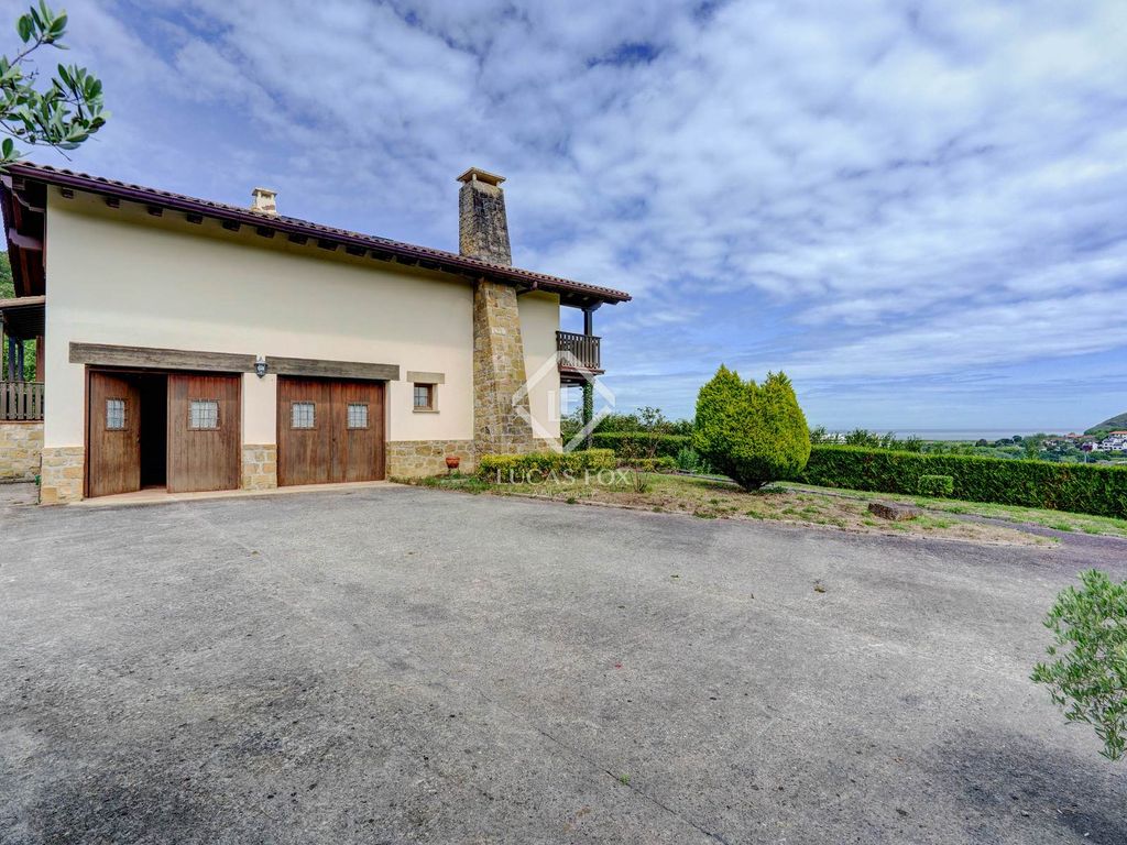 Maison de luxe à vendre à Donostia / San Sebastián, 1 590 000 €, Photo 6