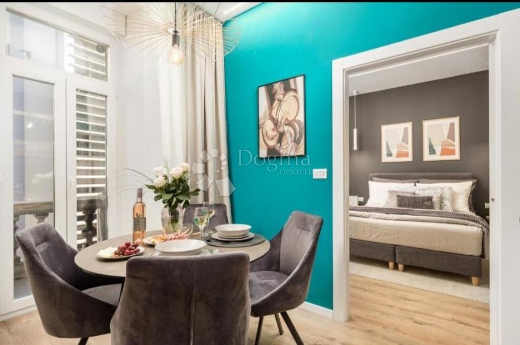 Luxury Apartment for sale in Rijeka, 430 000 €, Photo 7
