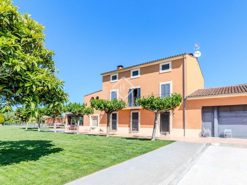 Luxury House for sale in La Granada, 1 690 000 €, Photo 6