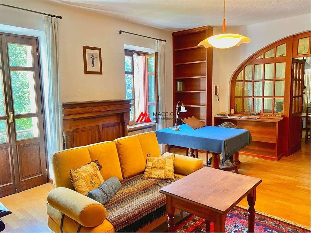 Luxury House for sale in Aosta, 850 000 €, Photo 4