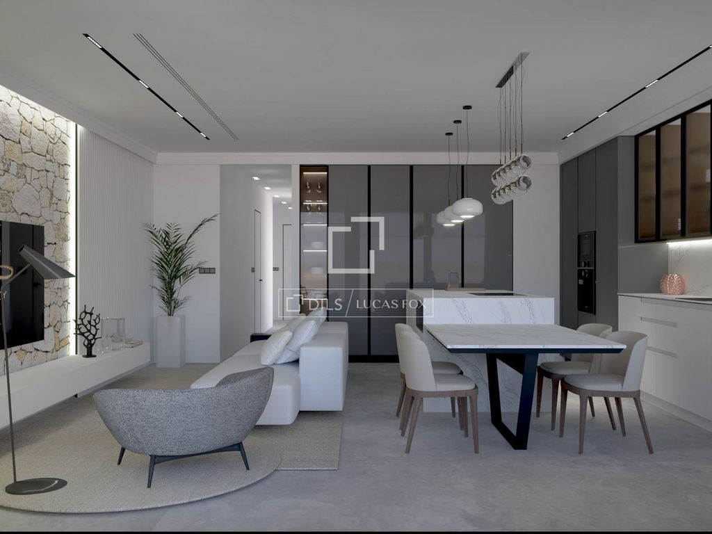 Appartement de luxe à vendre à Sant Antoni de Portmany, 1 440 000 €, Photo 6