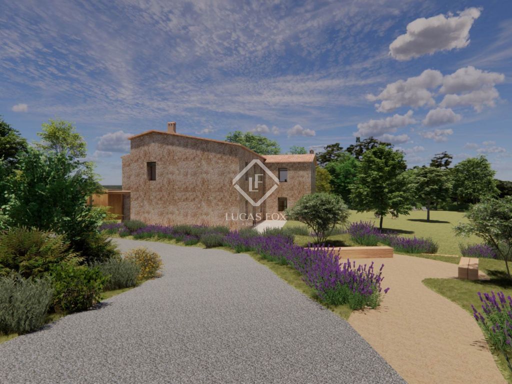 Maison de luxe à vendre à Santa Cristina d'Aro, 1 710 000 €, Photo 7