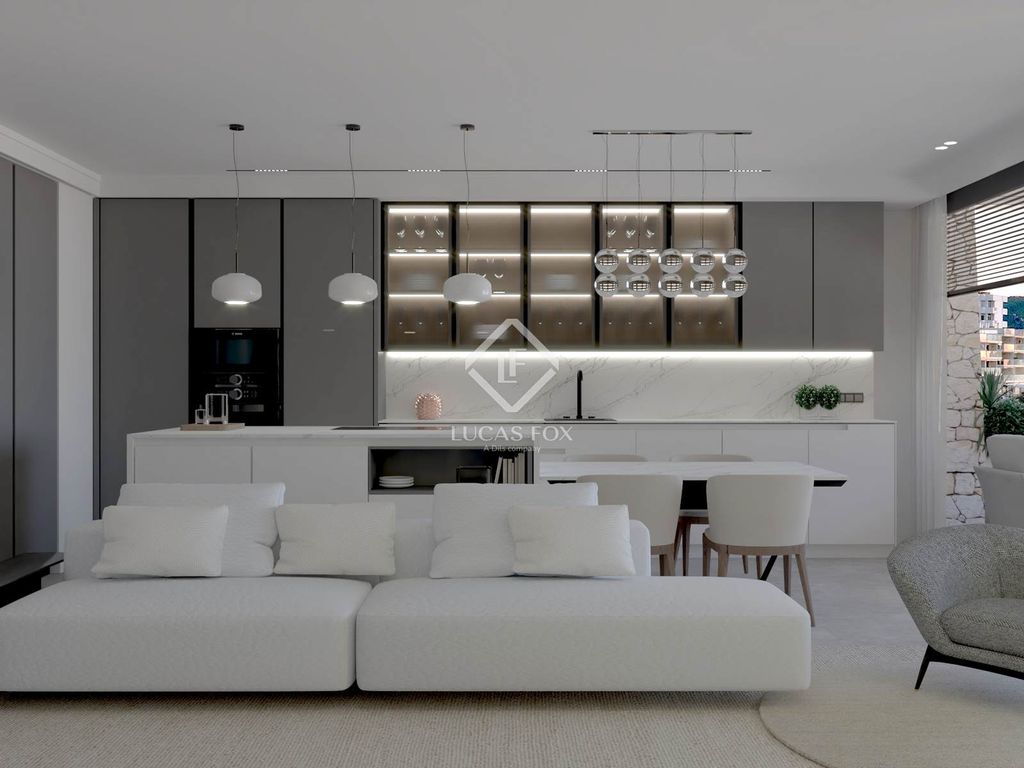 Appartement de luxe à vendre à Sant Antoni de Portmany, 1 440 000 €, Photo 7