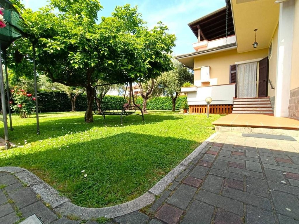 Luxury House for sale in Massa, 790 000 €, Photo 5