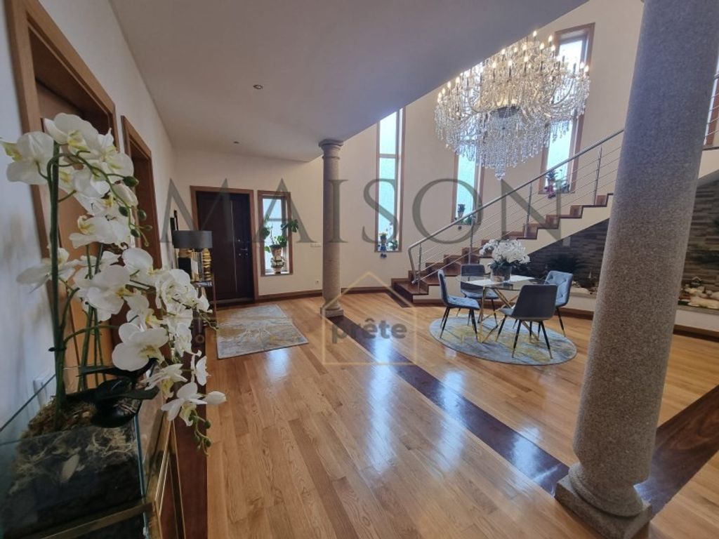 Luxury House for sale in Paredes, 900 000 €, Photo 3