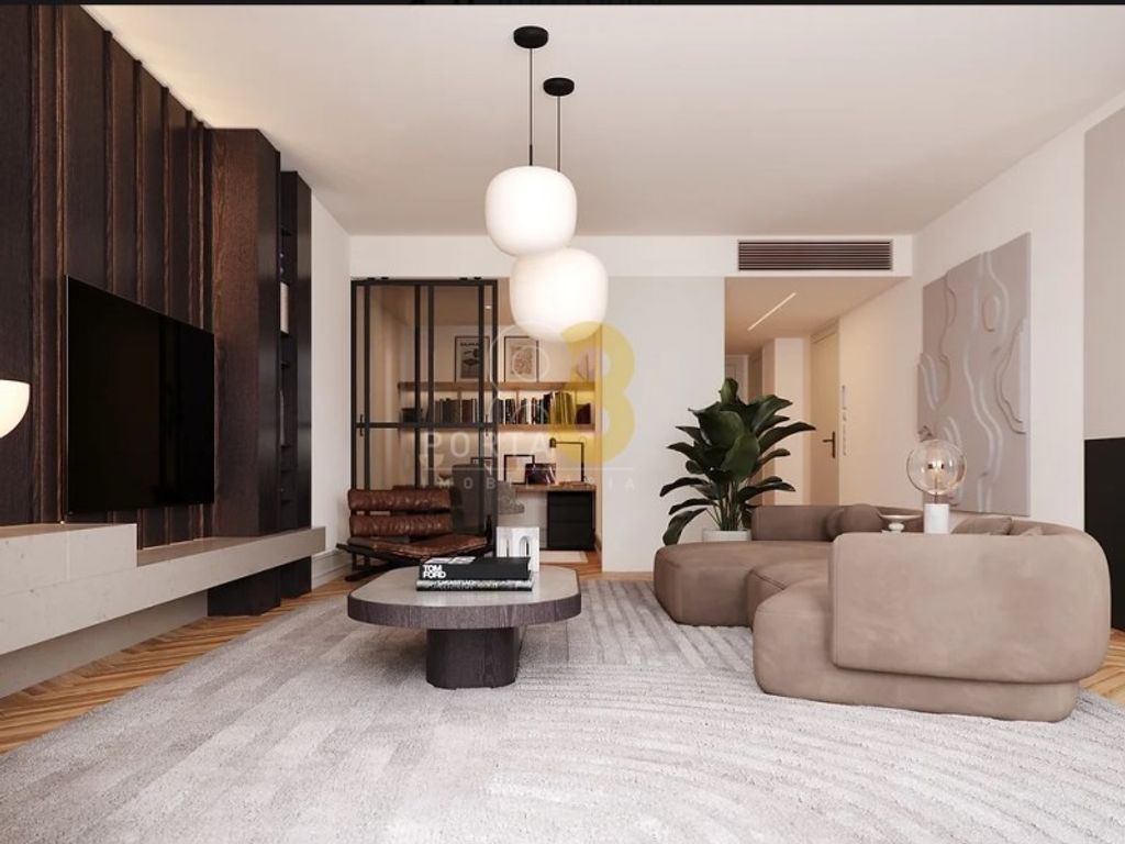 Appartement de luxe à vendre à Porto, 750 000 €, Photo 4