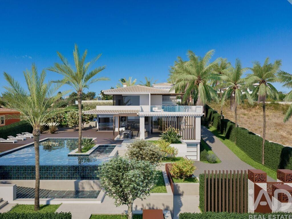 Maison de luxe à vendre à Lagos, 3 250 000 €, Photo 2
