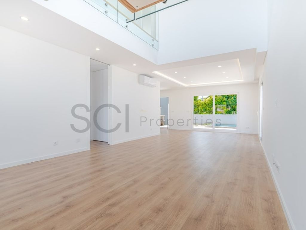 Maison de luxe à vendre à Aroeira, 950 000 €, Photo 2