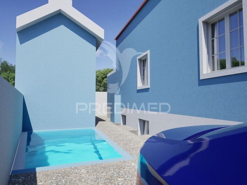 Maison de luxe à vendre à Almada, 680 000 €, Photo 2