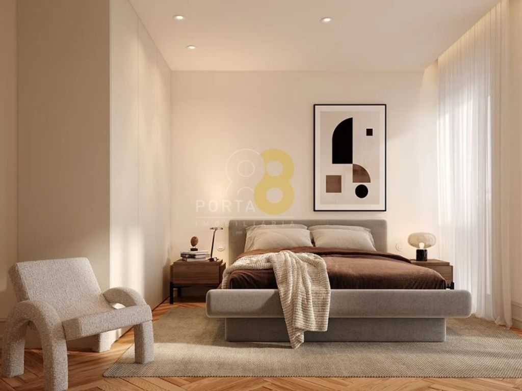 Appartement de luxe à vendre à Porto, 975 000 €, Photo 3