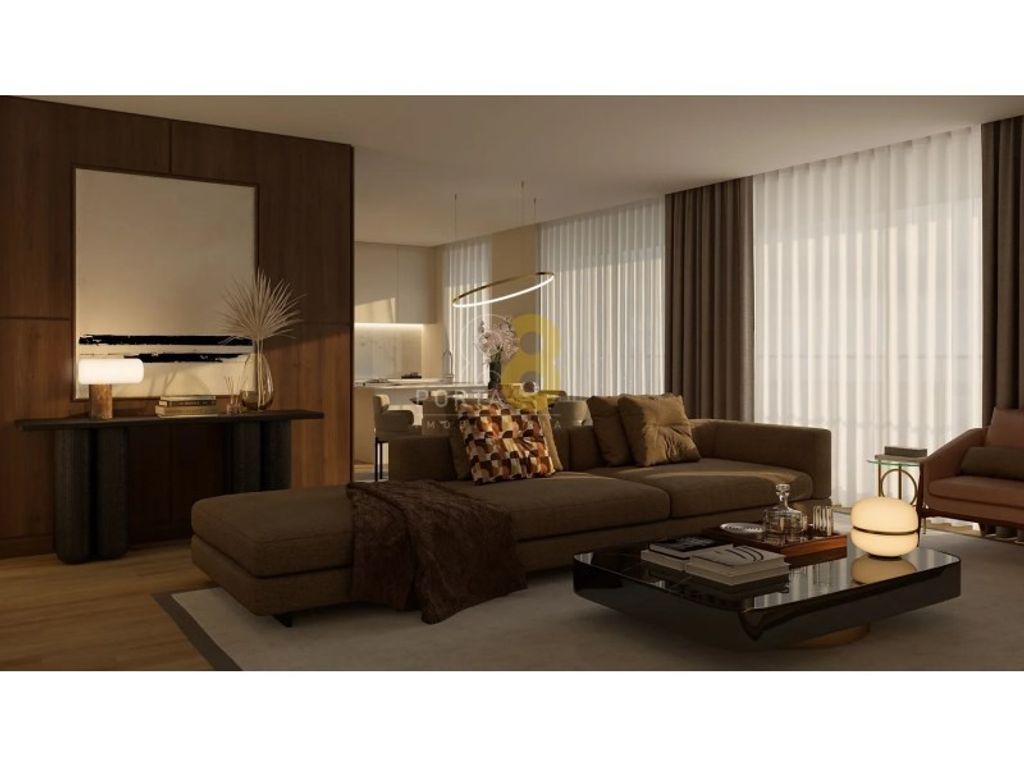 Appartement de luxe à vendre à Porto, 2 250 000 €, Photo 2