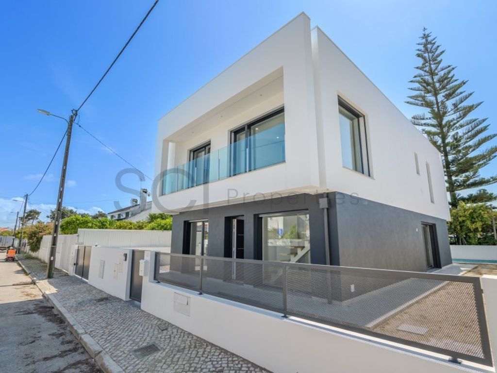 Maison de luxe à vendre à Aroeira, 950 000 €, Photo 3