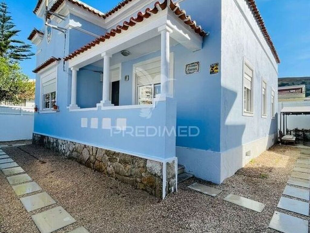 Maison de luxe à vendre à Almada, 680 000 €, Photo 3