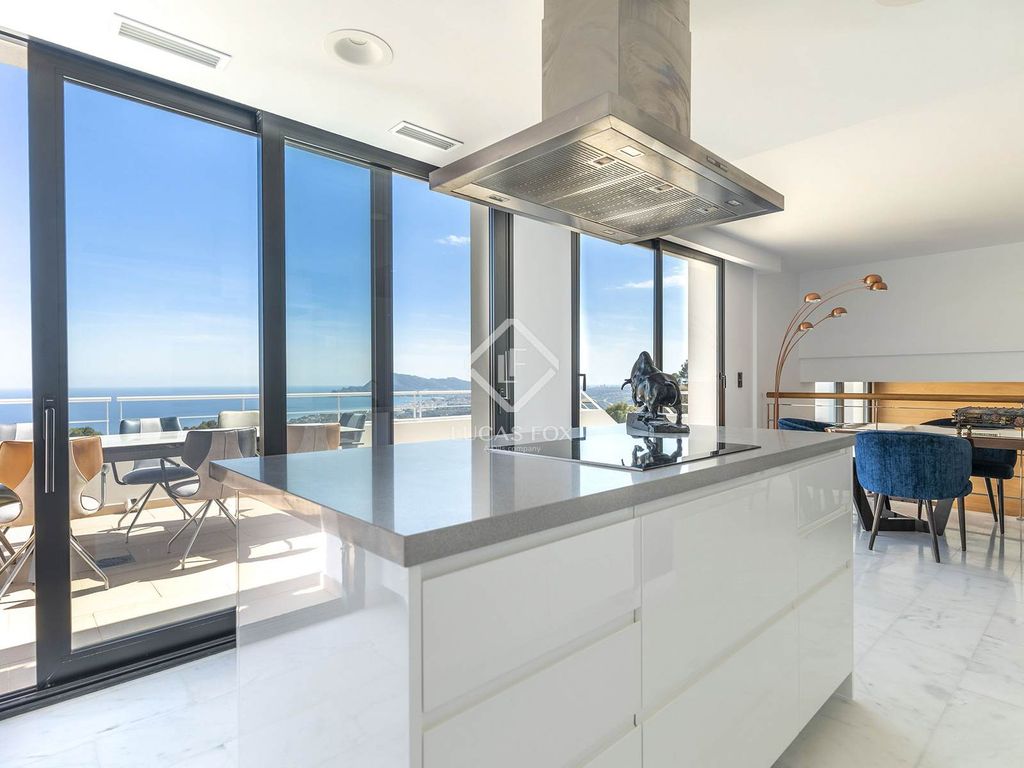 Maison de luxe à vendre à Altea, 1 199 000 €, Photo 4