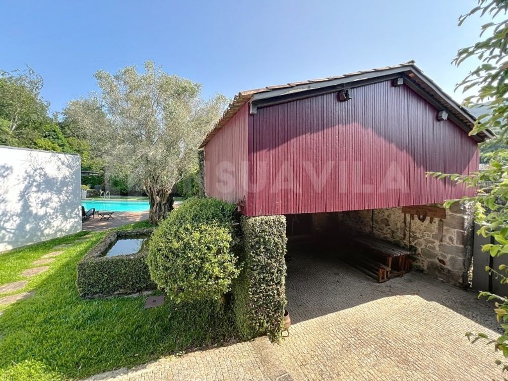 Maison de luxe à vendre à Caminha, 1 975 000 €, Photo 4