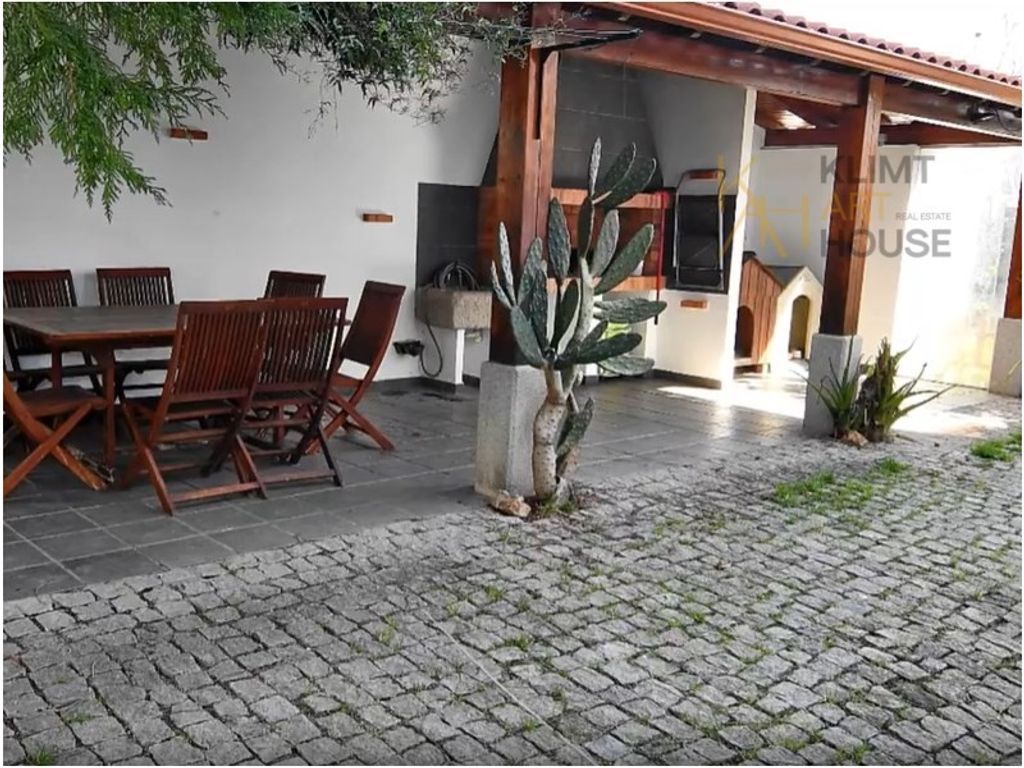 Maison de luxe à vendre à Covilhã, 500 000 €, Photo 4