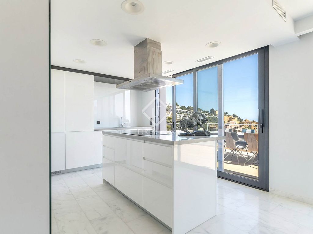Maison de luxe à vendre à Altea, 1 199 000 €, Photo 5