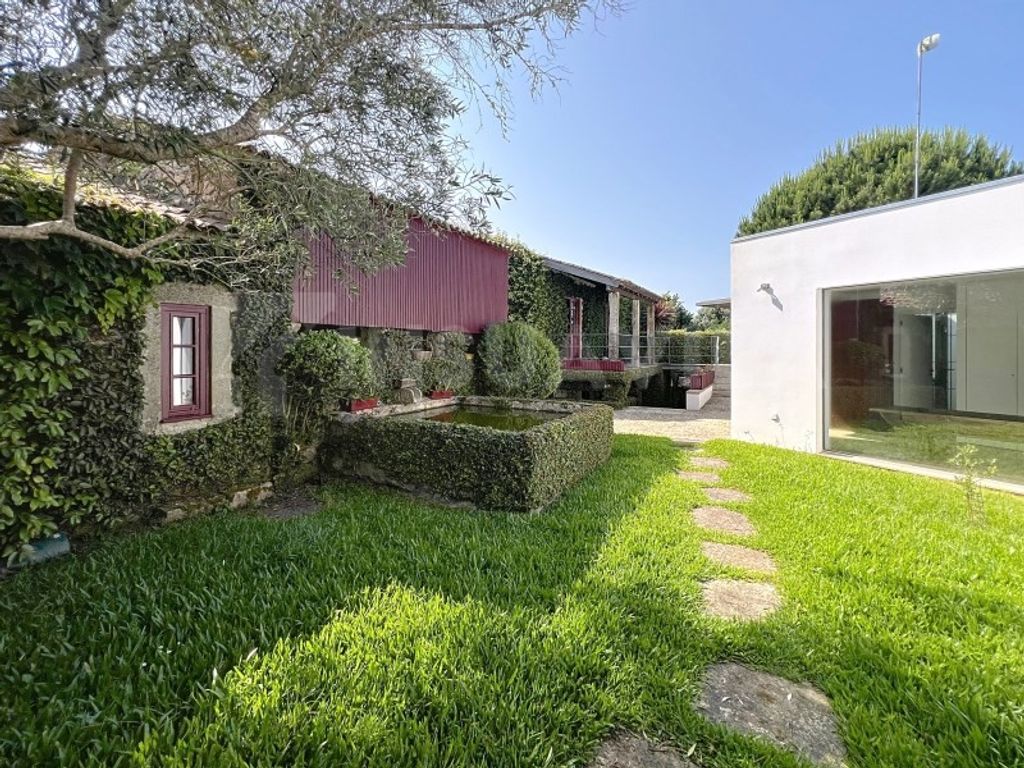 Maison de luxe à vendre à Caminha, 1 975 000 €, Photo 5