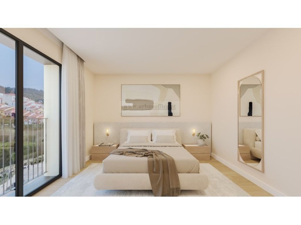 Luxury Apartment for sale in Torres Vedras, 430 000 €, Photo 5