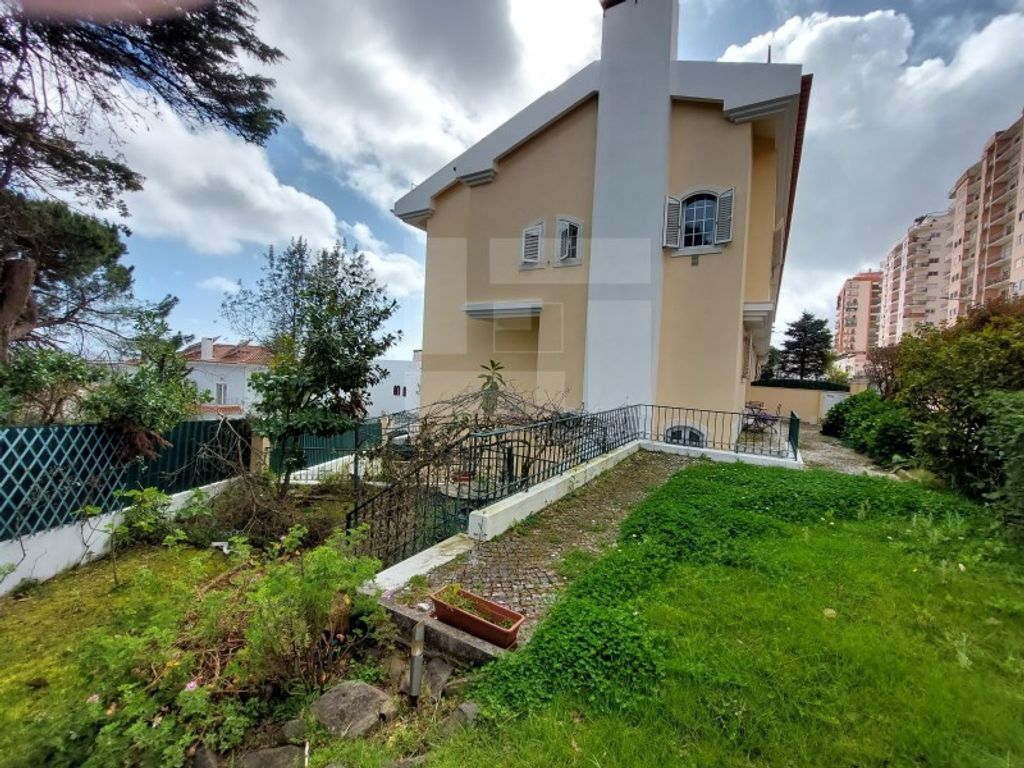 Maison de luxe à vendre à Amadora, 1 120 000 €, Photo 5