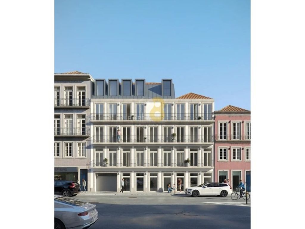 Appartement de luxe à vendre à Porto, 750 000 €, Photo 3