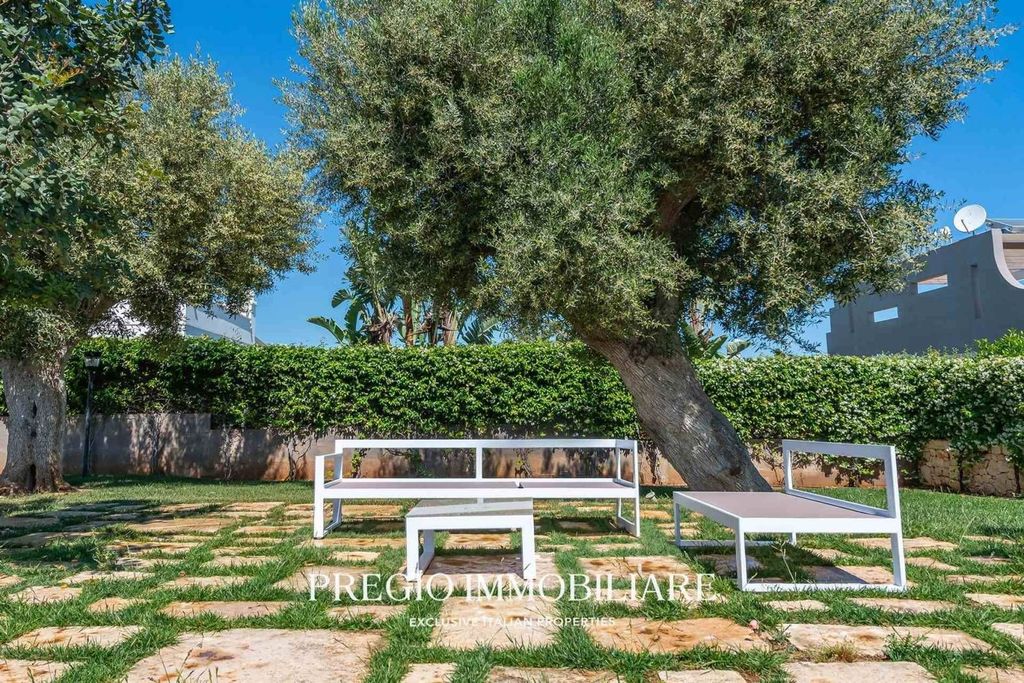 Maison de luxe à vendre à Monopoli, 790 000 €, Photo 6