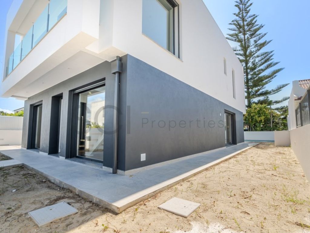 Maison de luxe à vendre à Aroeira, 950 000 €, Photo 7