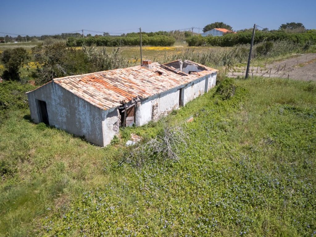 Maison de luxe à vendre à Aljezur, 430 000 €, Photo 1