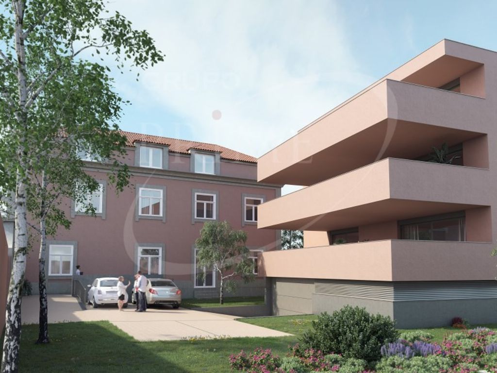 Appartement de luxe à vendre à Porto, 445 500 €, Photo 1
