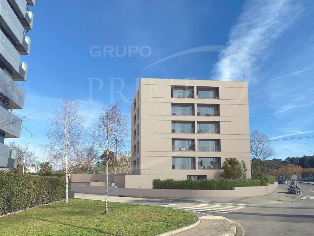 Luxury Apartment for sale in Porto, 544 125 €, Photo 1