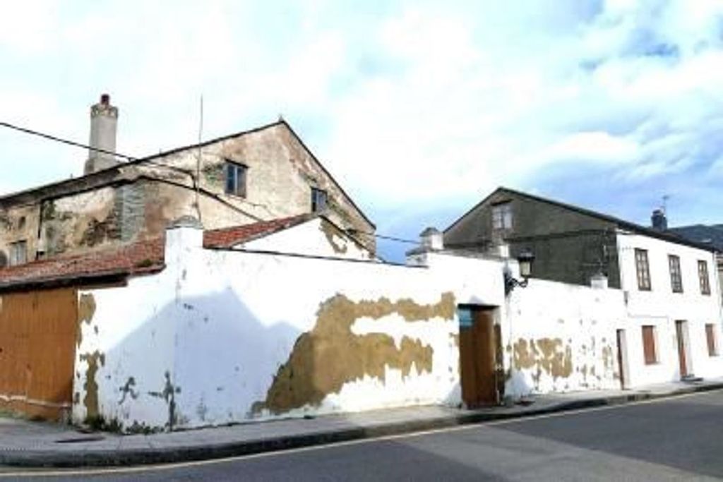 Luxury House for sale in Tapia de Casariego, 750 000 €, Photo 1
