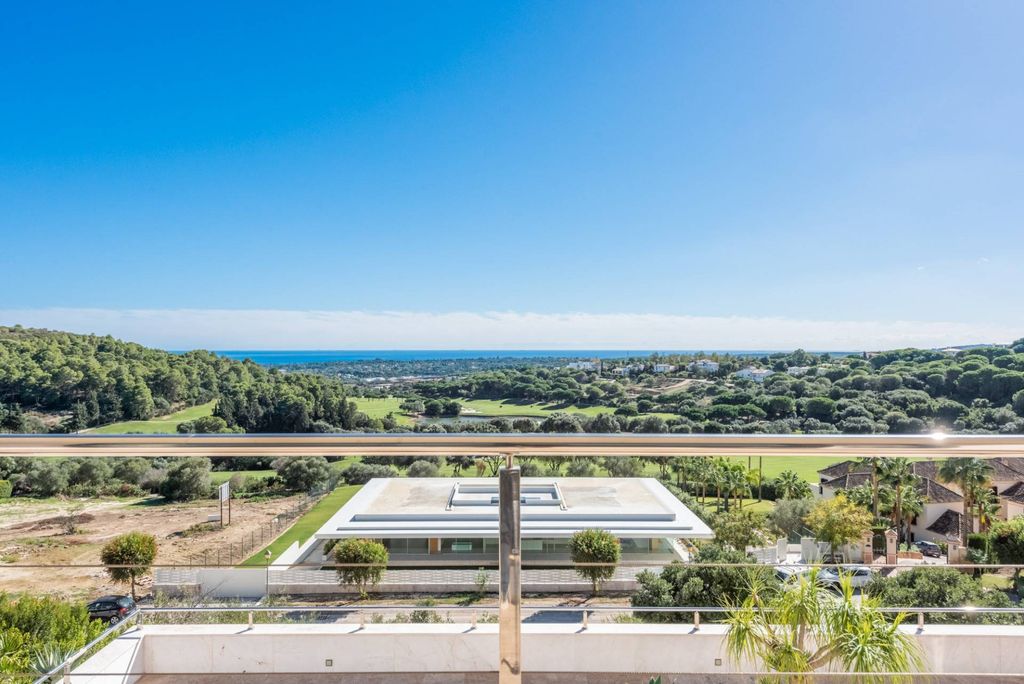 Maison de luxe à vendre à Sotogrande, 3 995 000 €, Photo 1