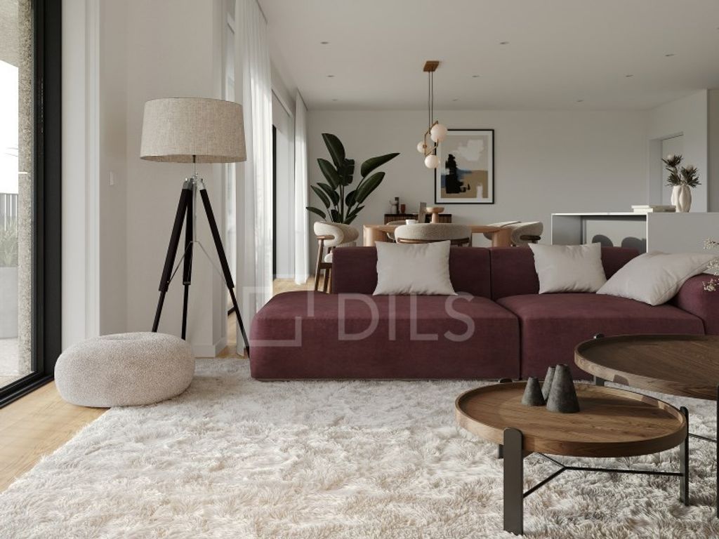 Appartement de luxe à vendre à Porto, 552 500 €, Photo 1